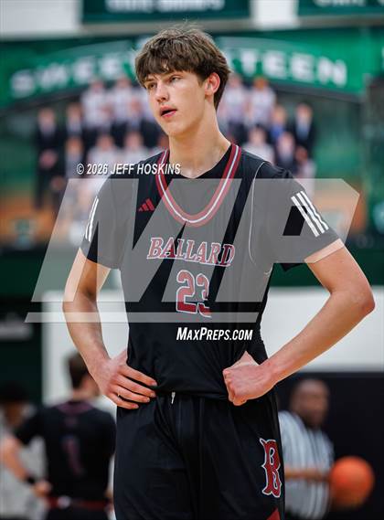 Thumbnail 1 in Ballard @ Trinity photogallery.