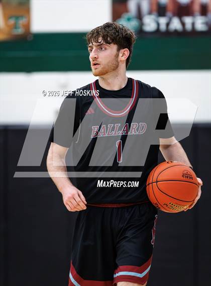 Thumbnail 3 in Ballard @ Trinity photogallery.