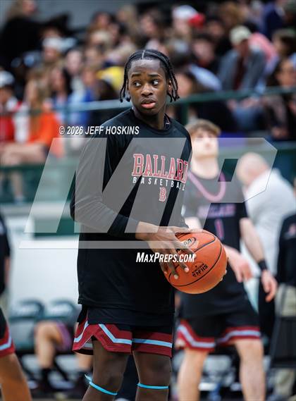 Thumbnail 3 in Ballard @ Trinity photogallery.