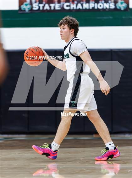 Thumbnail 1 in Ballard @ Trinity photogallery.