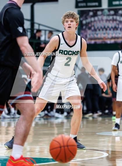 Thumbnail 2 in Ballard @ Trinity photogallery.