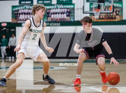 Thumbnail 1 in Ballard @ Trinity photogallery.