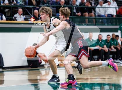 Thumbnail 1 in Ballard @ Trinity photogallery.