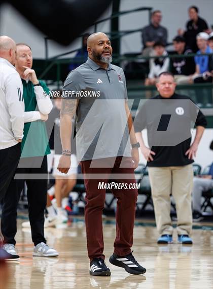 Thumbnail 3 in Ballard @ Trinity photogallery.