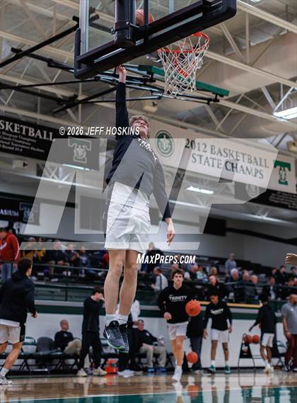 Thumbnail 3 in Ballard @ Trinity photogallery.