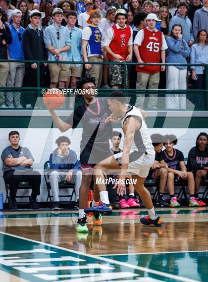 Thumbnail 1 in Ballard @ Trinity photogallery.