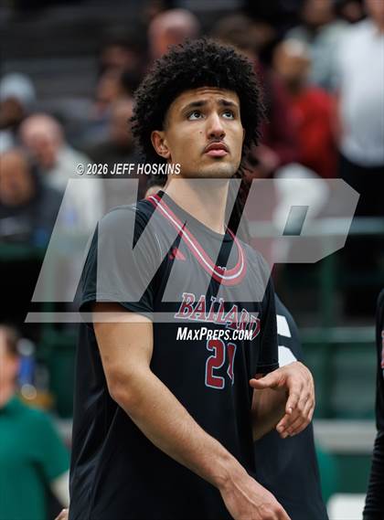 Thumbnail 1 in Ballard @ Trinity photogallery.