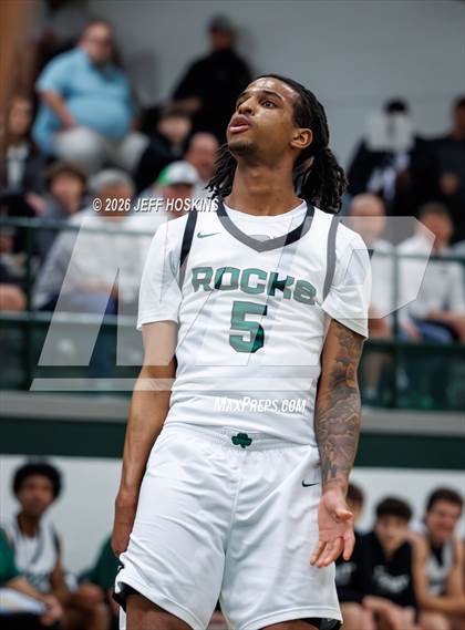 Thumbnail 1 in Ballard @ Trinity photogallery.