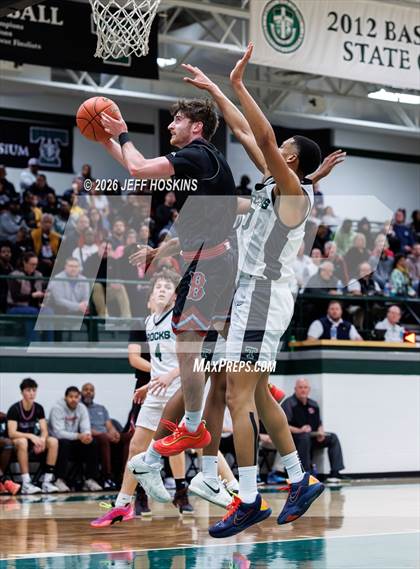 Thumbnail 3 in Ballard @ Trinity photogallery.