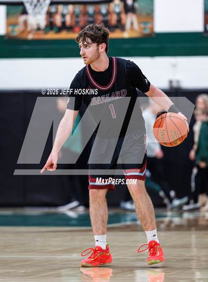 Thumbnail 2 in Ballard @ Trinity photogallery.