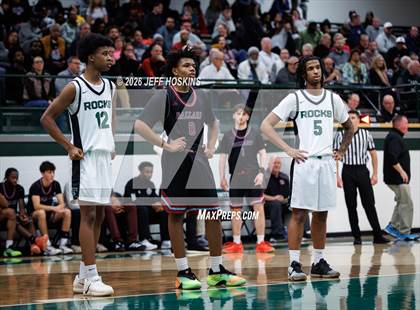 Thumbnail 3 in Ballard @ Trinity photogallery.