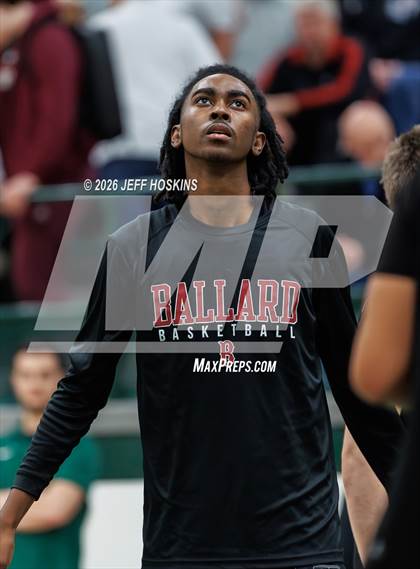 Thumbnail 2 in Ballard @ Trinity photogallery.