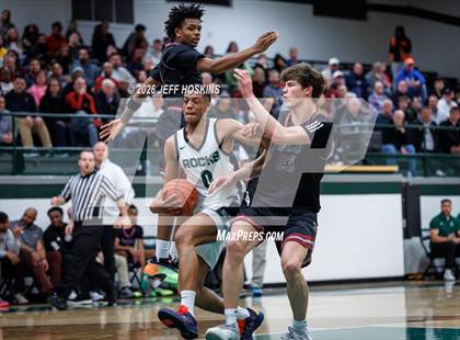 Thumbnail 1 in Ballard @ Trinity photogallery.