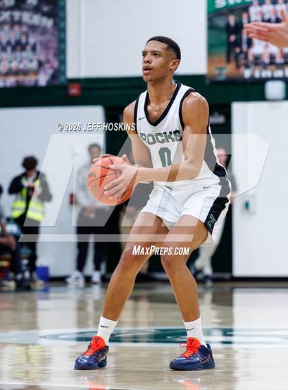 Thumbnail 3 in Ballard @ Trinity photogallery.