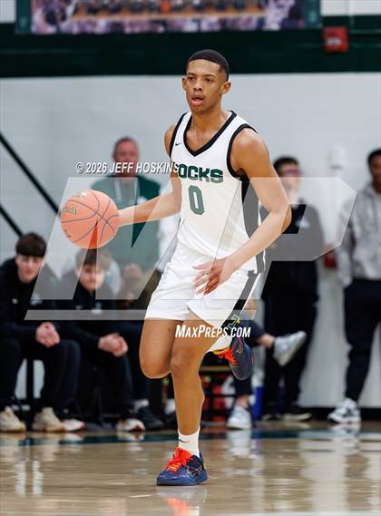 Thumbnail 3 in Ballard @ Trinity photogallery.