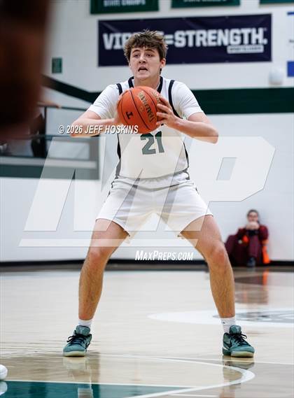 Thumbnail 2 in Ballard @ Trinity photogallery.