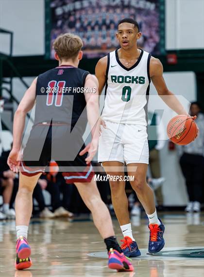 Thumbnail 2 in Ballard @ Trinity photogallery.