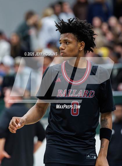 Thumbnail 3 in Ballard @ Trinity photogallery.