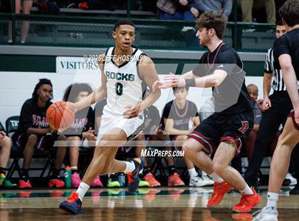 Thumbnail 1 in Ballard @ Trinity photogallery.