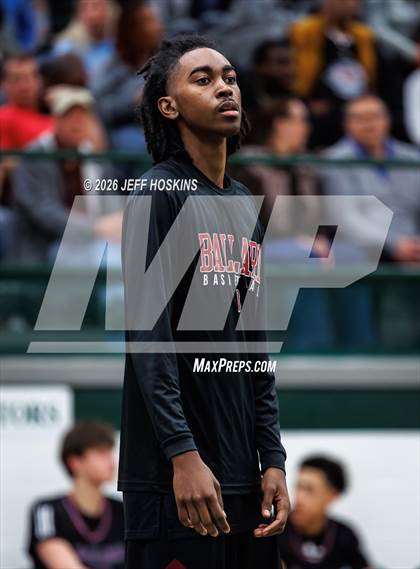 Thumbnail 3 in Ballard @ Trinity photogallery.