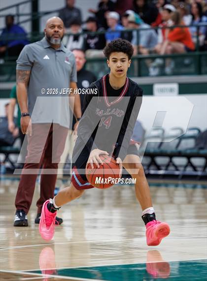 Thumbnail 2 in Ballard @ Trinity photogallery.