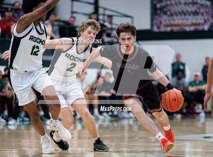 Thumbnail 3 in Ballard @ Trinity photogallery.