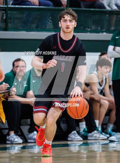 Thumbnail 1 in Ballard @ Trinity photogallery.