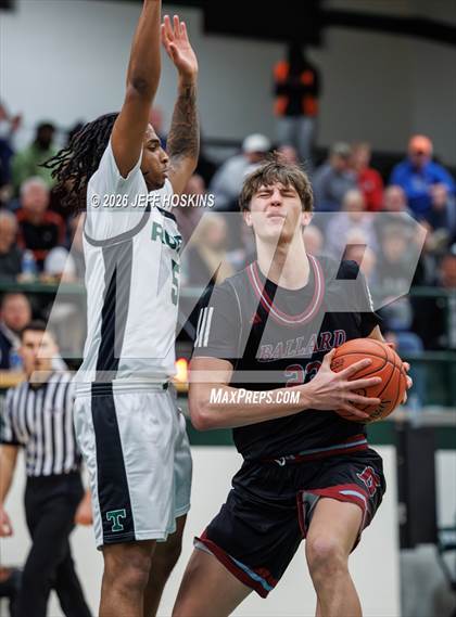 Thumbnail 1 in Ballard @ Trinity photogallery.