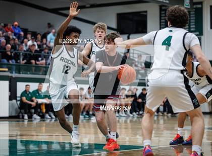 Thumbnail 3 in Ballard @ Trinity photogallery.