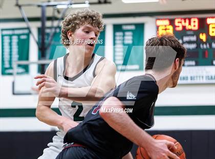 Thumbnail 2 in Ballard @ Trinity photogallery.