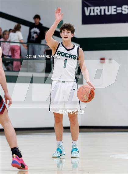 Thumbnail 2 in Ballard @ Trinity photogallery.