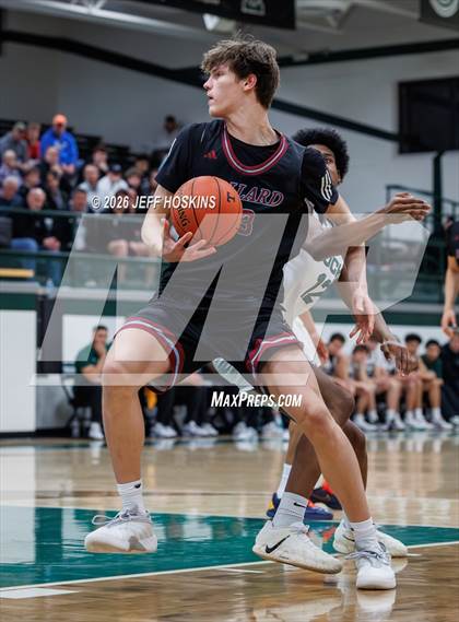 Thumbnail 2 in Ballard @ Trinity photogallery.