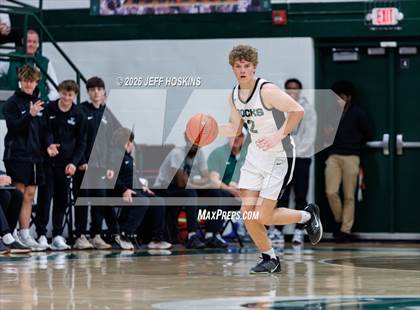 Thumbnail 1 in Ballard @ Trinity photogallery.