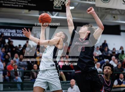 Thumbnail 3 in Ballard @ Trinity photogallery.