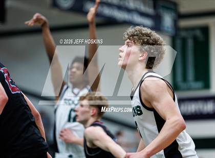 Thumbnail 1 in Ballard @ Trinity photogallery.