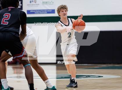 Thumbnail 1 in Ballard @ Trinity photogallery.