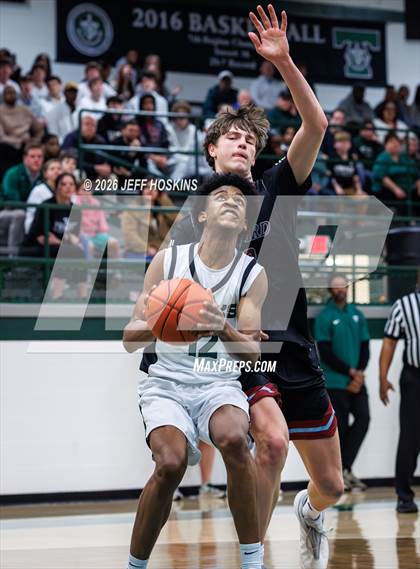 Thumbnail 2 in Ballard @ Trinity photogallery.