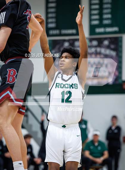 Thumbnail 2 in Ballard @ Trinity photogallery.