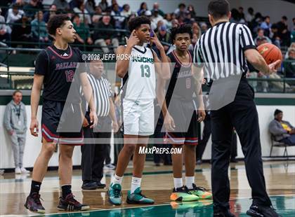 Thumbnail 3 in Ballard @ Trinity photogallery.