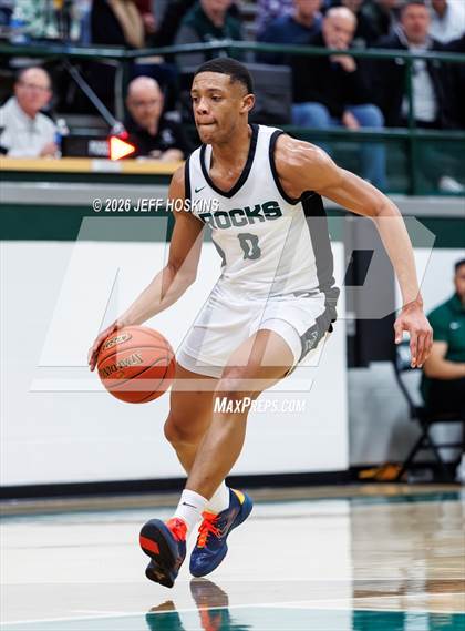 Thumbnail 3 in Ballard @ Trinity photogallery.