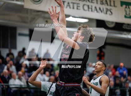 Thumbnail 3 in Ballard @ Trinity photogallery.