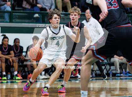 Thumbnail 1 in Ballard @ Trinity photogallery.