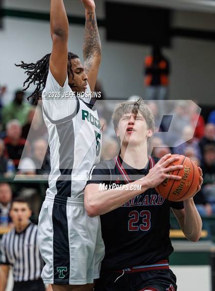 Thumbnail 2 in Ballard @ Trinity photogallery.