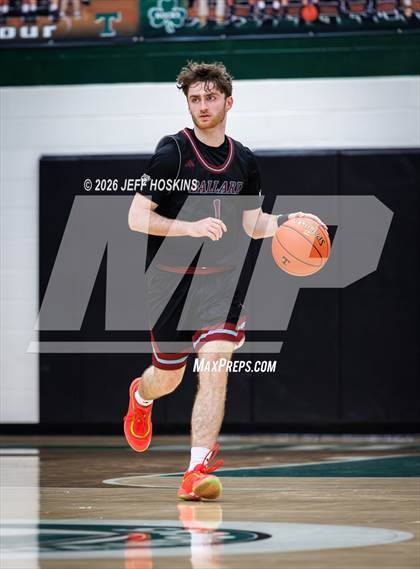 Thumbnail 1 in Ballard @ Trinity photogallery.