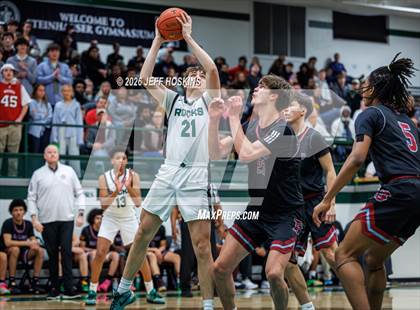 Thumbnail 1 in Ballard @ Trinity photogallery.