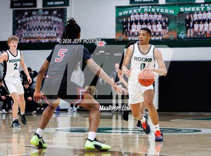 Thumbnail 1 in Ballard @ Trinity photogallery.