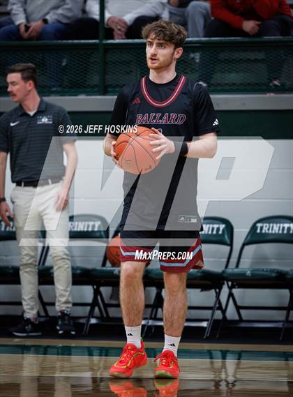 Thumbnail 1 in Ballard @ Trinity photogallery.