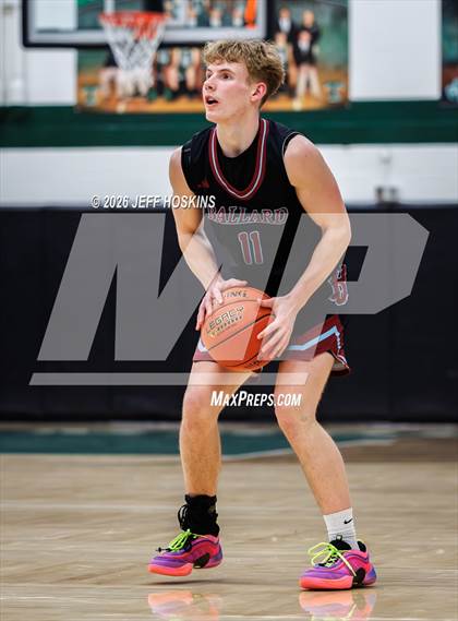 Thumbnail 3 in Ballard @ Trinity photogallery.