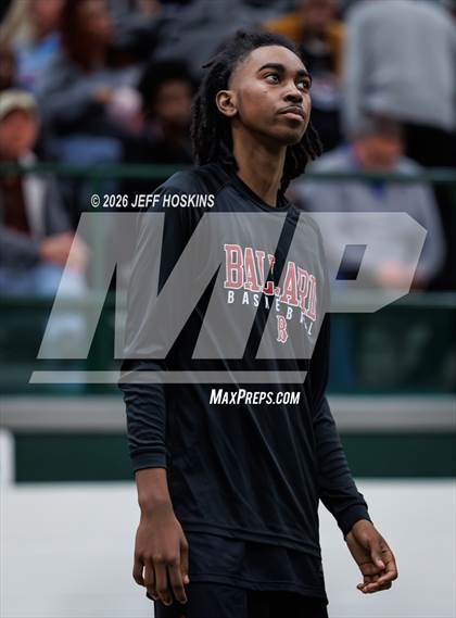 Thumbnail 3 in Ballard @ Trinity photogallery.