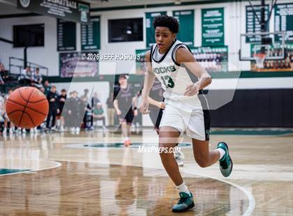 Thumbnail 2 in Ballard @ Trinity photogallery.